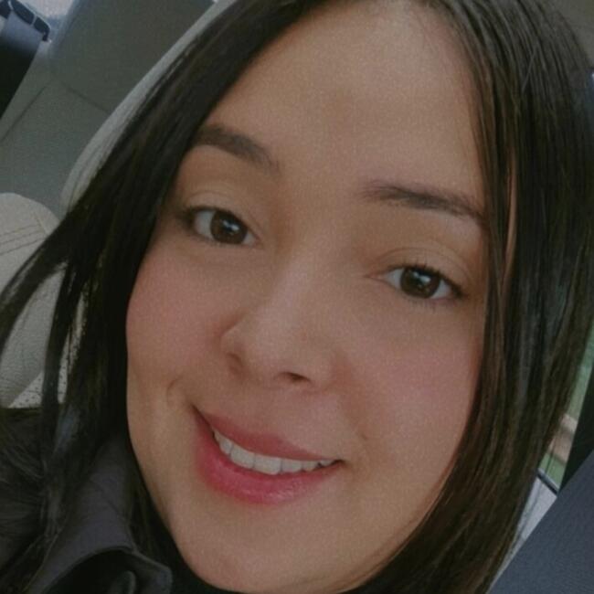Babá em Uberlândia: Suzana