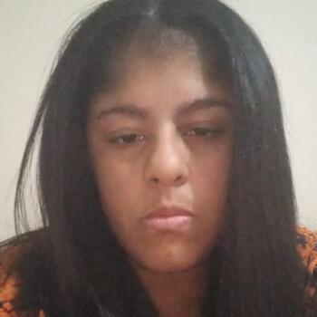 Babysitter in Mendonça (São Paulo): Jéssica