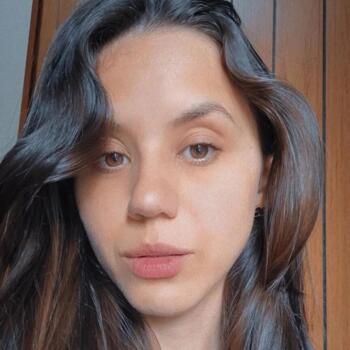 Babá em Limeira: Juliane