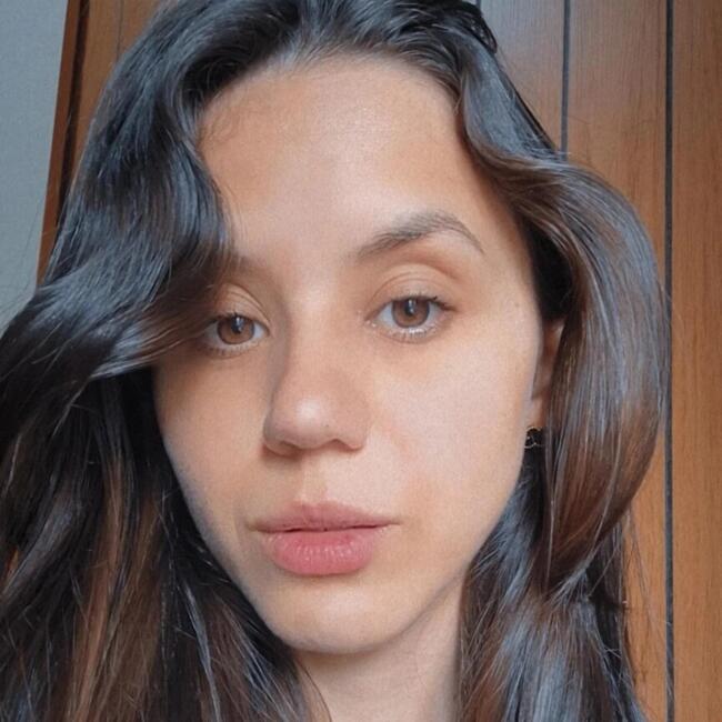 Babá em Limeira: Juliane