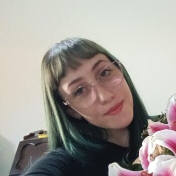 Babysitter in Campinas: Deborah