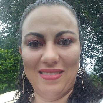 Babá São Carlos: Cintia