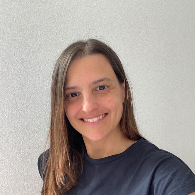 Baby-sitter in Ri: Diletta
