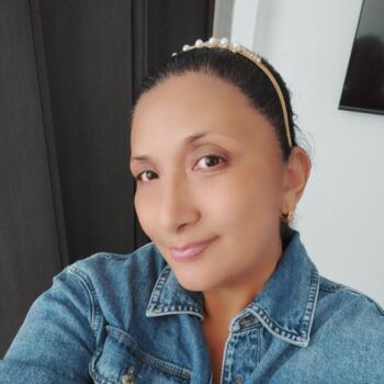 Niñera en Soledad: MARIA DEL CARMEN