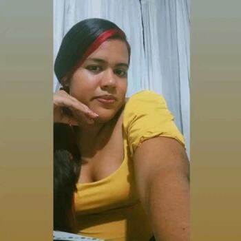 Niñera en Barrancabermeja: Yisel