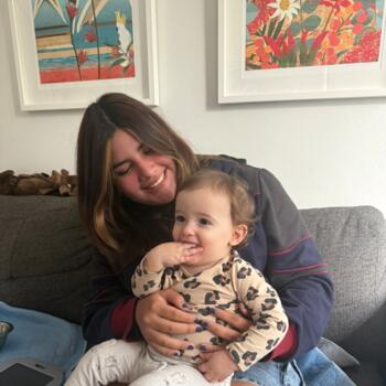 Babysitter in Sydney: Domenica