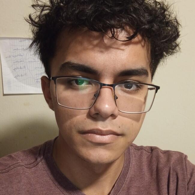Babysitter in São Paulo: Luiz Philipe Cintra