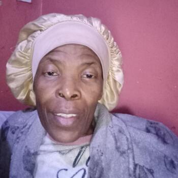 Babysitter in Pretoria: Cathrine Fortunate Kedibone