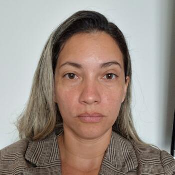 Babá Florianópolis: Ruth