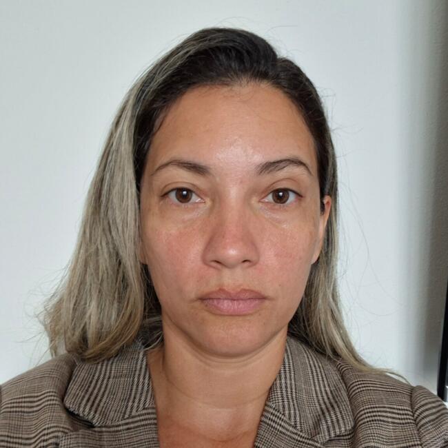 Babá em Florianópolis: Ruth