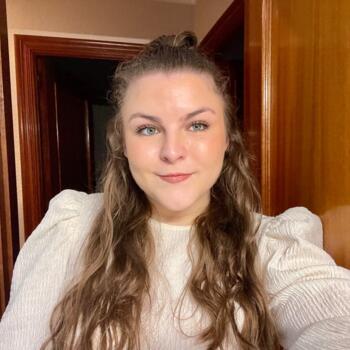 Canguro en Lebrija: Rocio