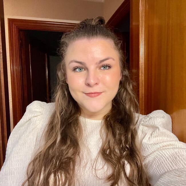 Canguro en Lebrija: Rocio