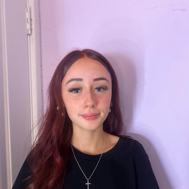 Babysitter in Perth: Georgia