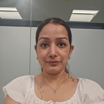 Parent Toronto: Nupur