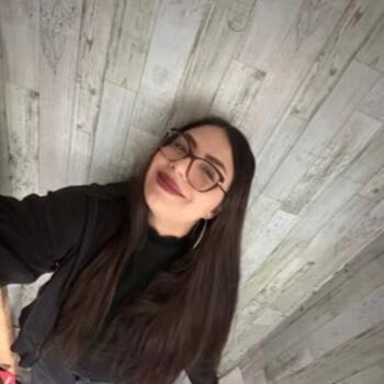 Niñera en Santiago de Chile: Javiera