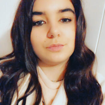 Babysitter em Vila Nova de Gaia: Carla