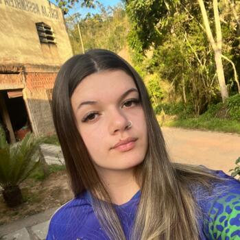 Babysitter in Nova Friburgo: Ana julia