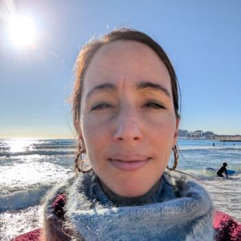 Parent Montreuil: Sabrina