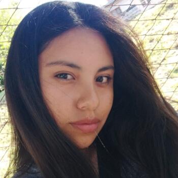 Niñera en Buenos Aires: Naiquen Araceli Morena Cruz