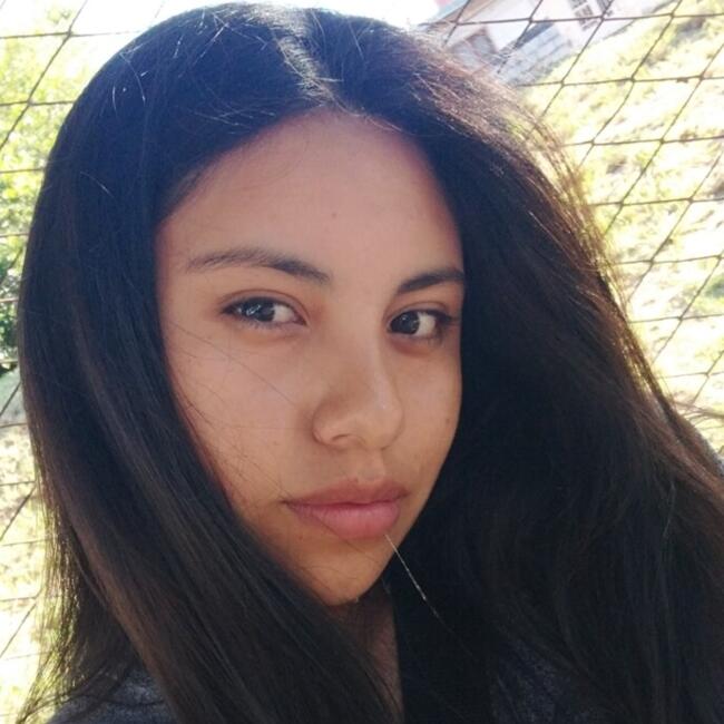 Babysitter in Buenos Aires: Naiquen Araceli Morena Cruz