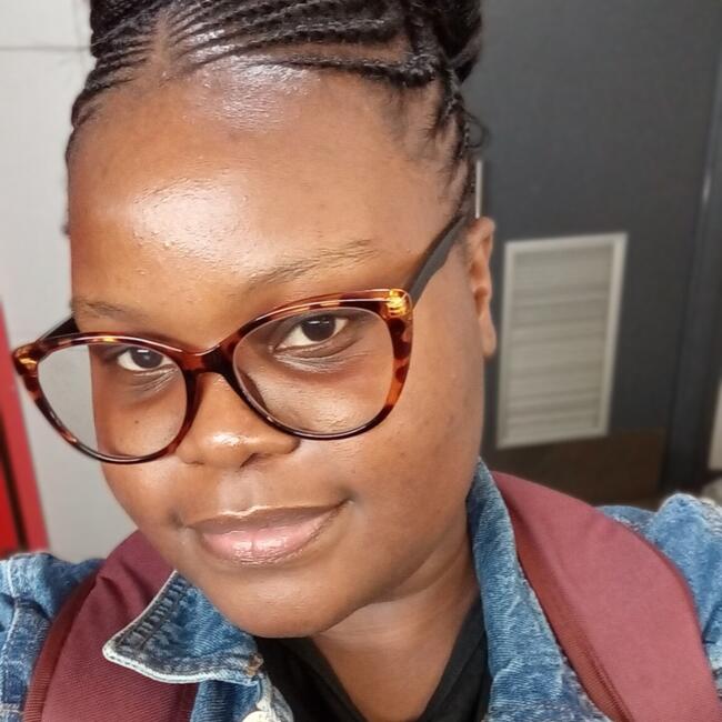 Babysitter in Tokoza: Agnes