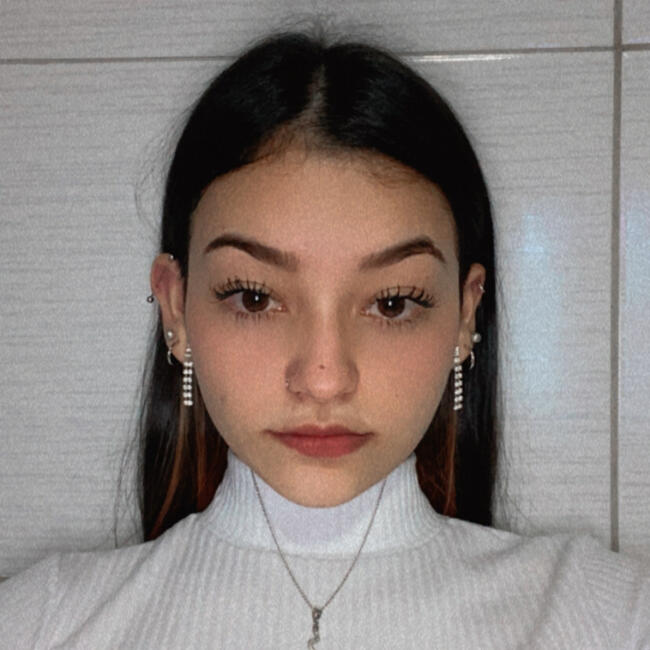 Babysitter in São Paulo: Natalia