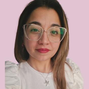 Niñera en Cartagena: Emily