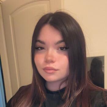 Babysitter a Napoli: Giorgia