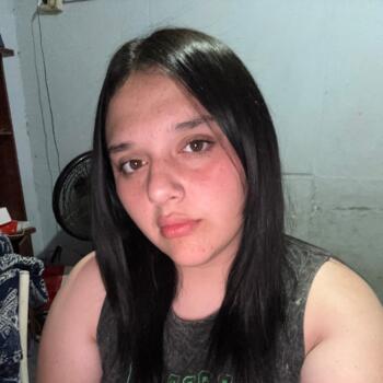 Niñera en Rafaela: Emma