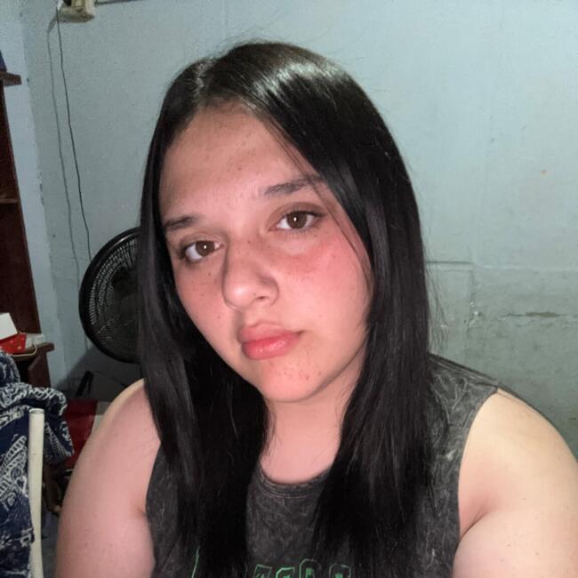 Niñera en Rafaela: Emma