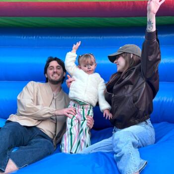 Babysitting job in El Puerto de Santa María: babysitting job Daniel