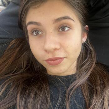 Niñera en Santiago de Chile: Kiara