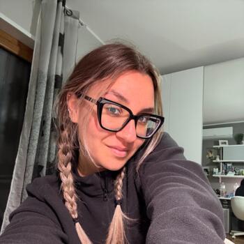 Babysitter in Stalettì: Alessia