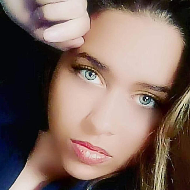 Babysitter in Vila Nova de Gaia: Ana Salomé