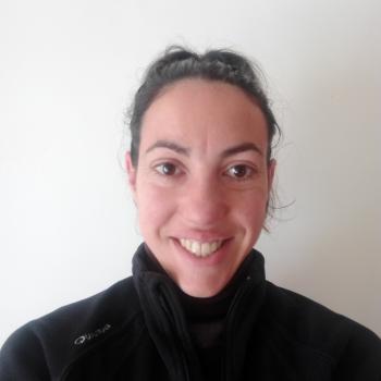 Nanny Almería: Silvia