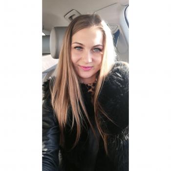 Nanny Olsztyn: Urszula