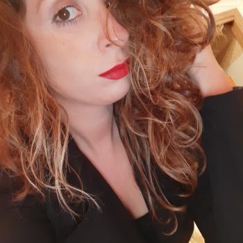 Babysitter Casalnuovo di Napoli: Lucia