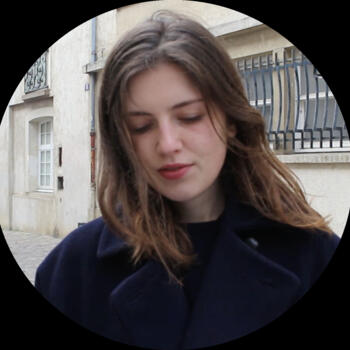 Baby-sitter Caen: Jeanne