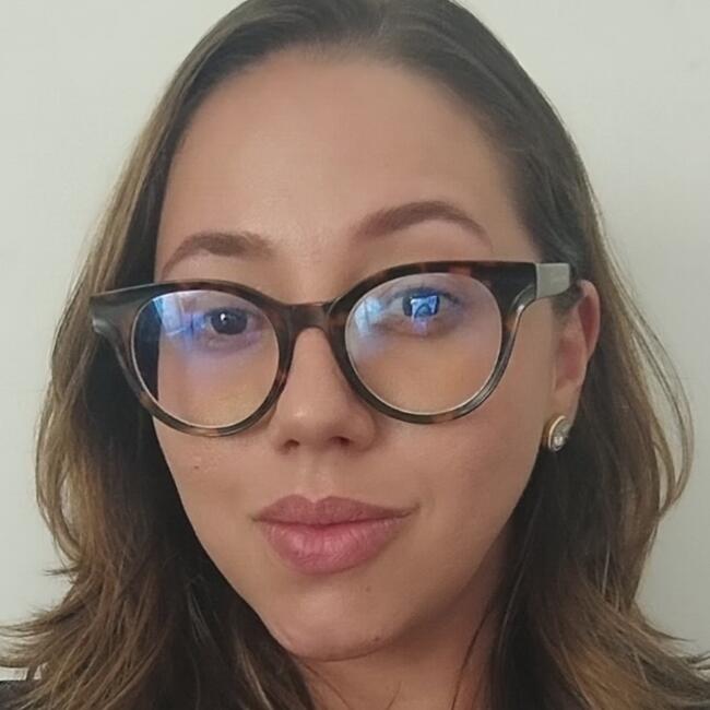 Emprego de babá em Teresina: Tereza Raquel