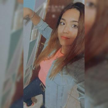 Niñera Berisso: Micaela