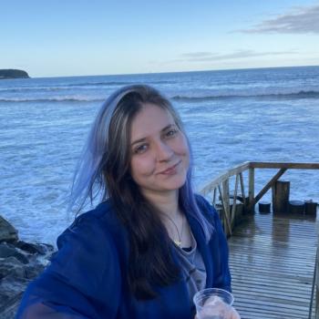 Babá em Blumenau: Cindy Persuhn