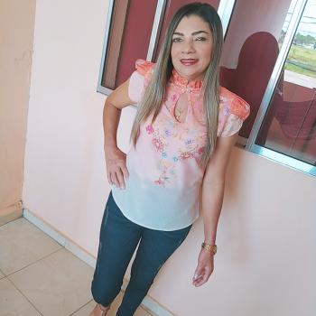 Babá em Jundiaí: Roseni