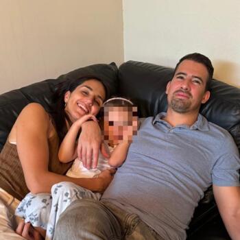 Parent San Rafael: Jose