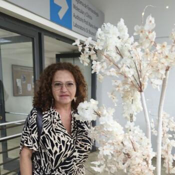 Niñera en Viña del Mar: Pilar