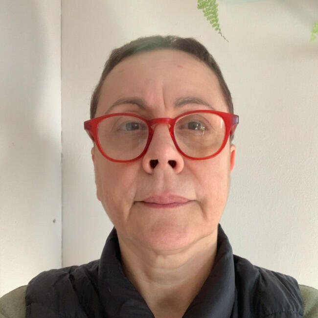 Baby-sitter in Genève: Mariauisa