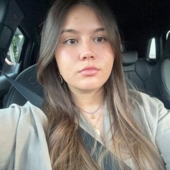 Babysitter in Valdoviño: Alexandra