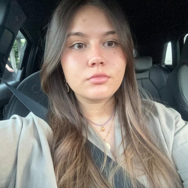 Canguro en Valdoviño: Alexandra