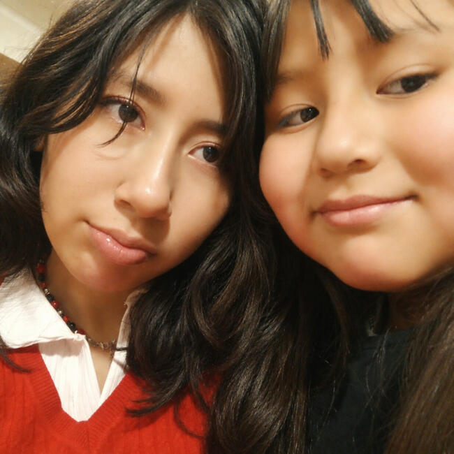 Babysitter in Burjassot: Jenifer anahi
