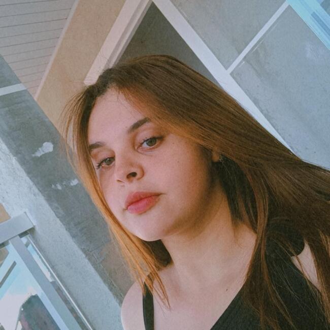 Babysitter in Curitiba: Talita