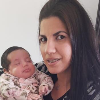 Babysitter in São Paulo: Selma